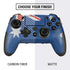 Australia Flag Distressed PlayStation Scuf Vantage 2 Controller Skin